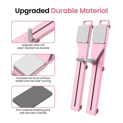 Fitted Flow™ Slider & Reformer Board