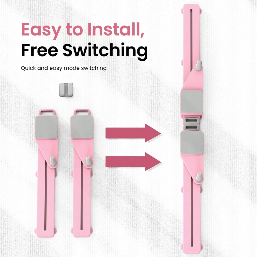 Fitted Flow™ Slider & Reformer Board