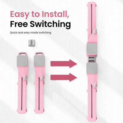 Fitted Flow™ Slider & Reformer Board