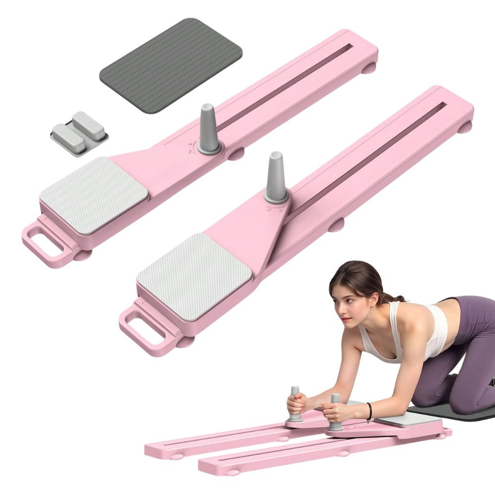 Fitted Flow™ Slider & Reformer Board