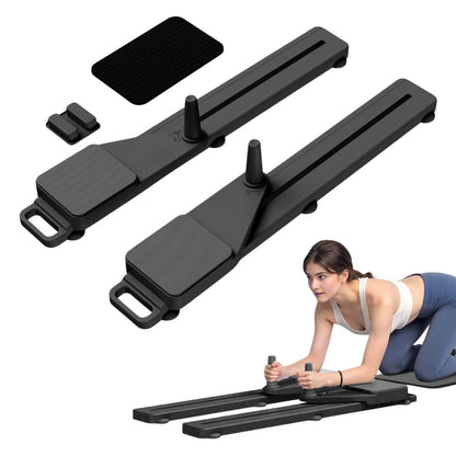 Fitted Flow™ Slider & Reformer Board